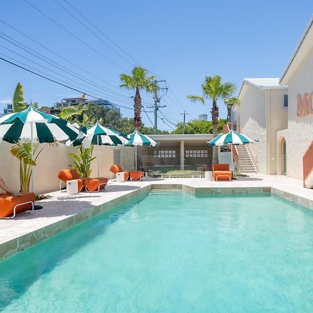 The Shores Miami Gold Coast Bagian luar foto