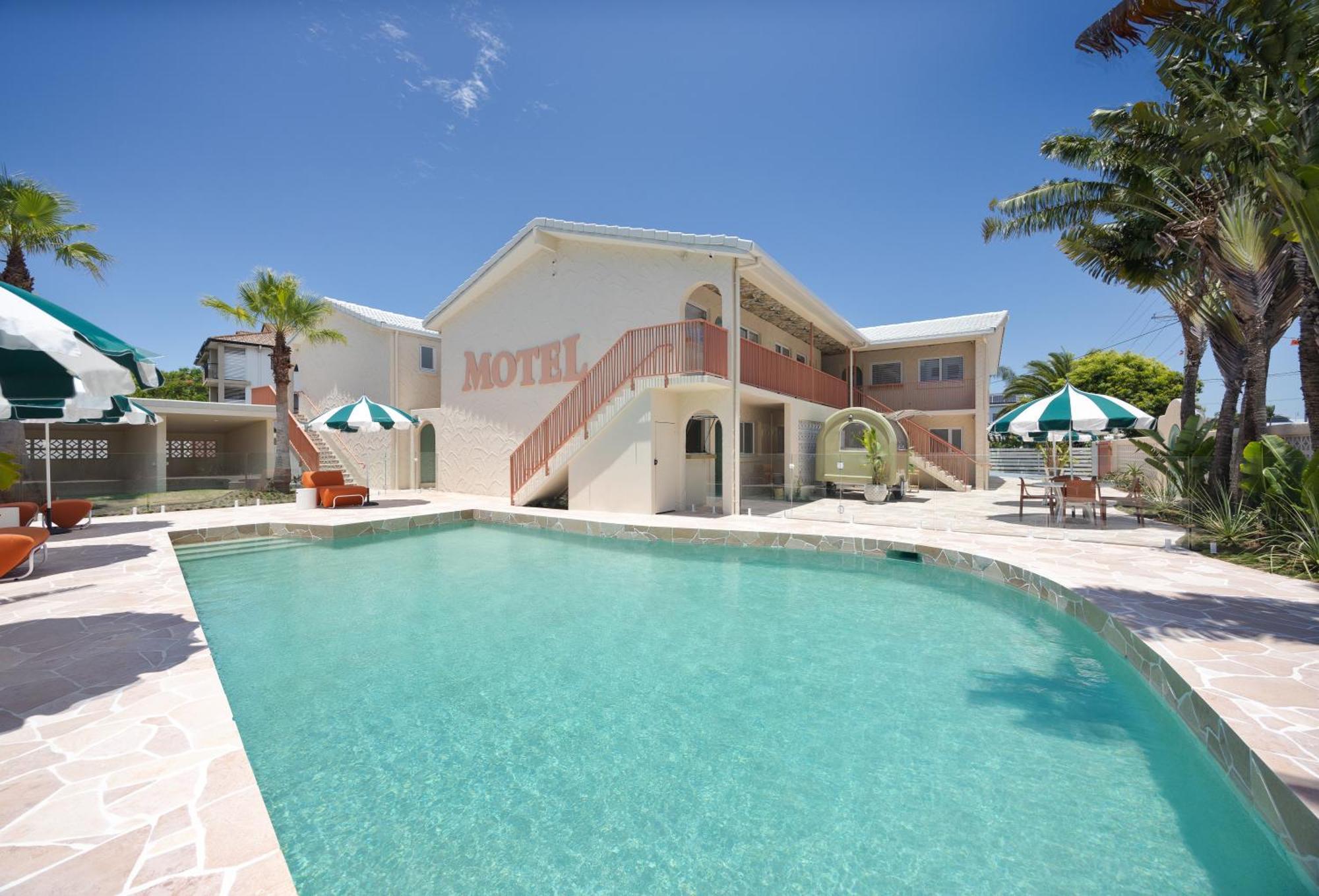 The Shores Miami Gold Coast Bagian luar foto