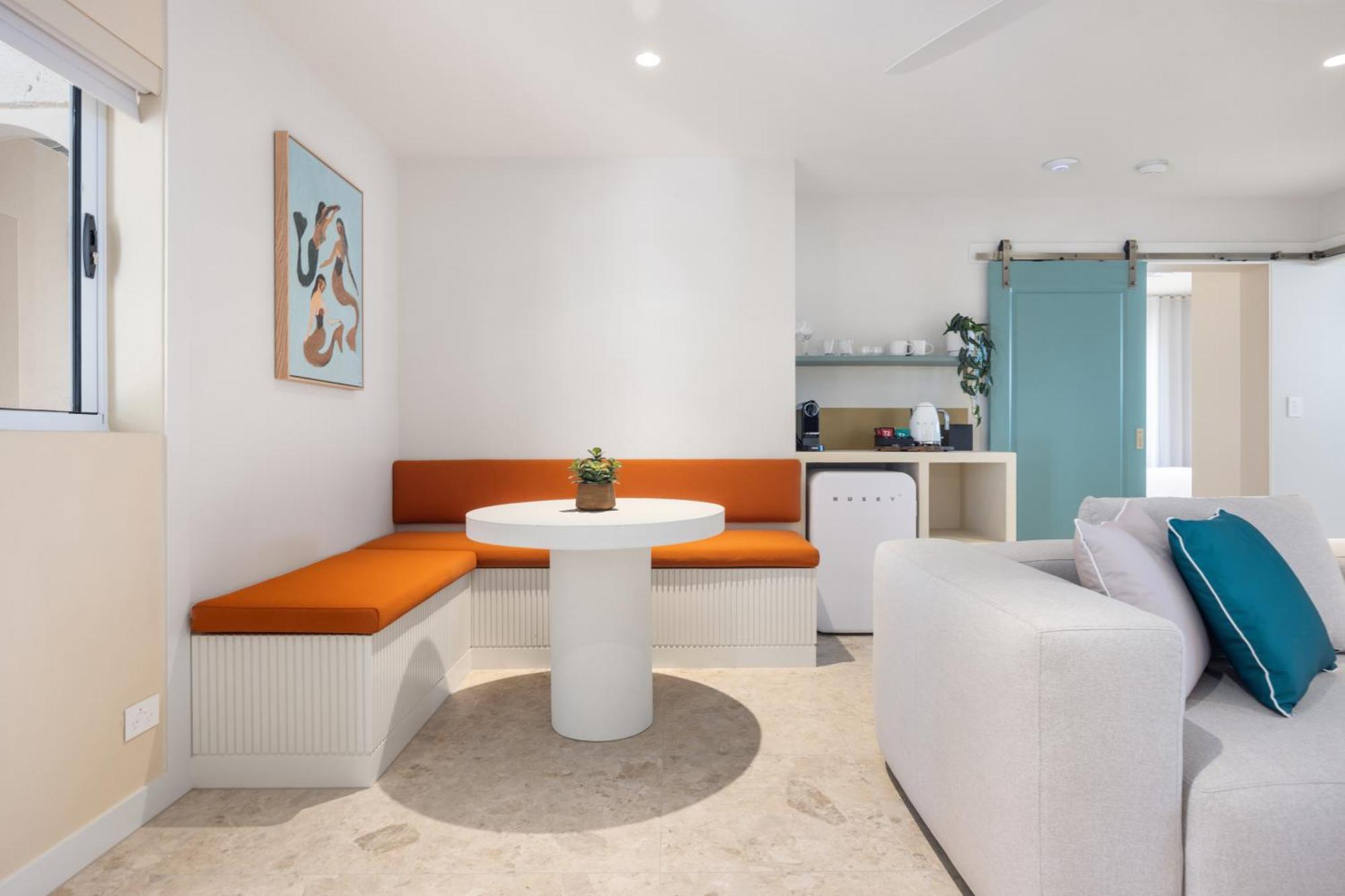 The Shores Miami Gold Coast Bagian luar foto