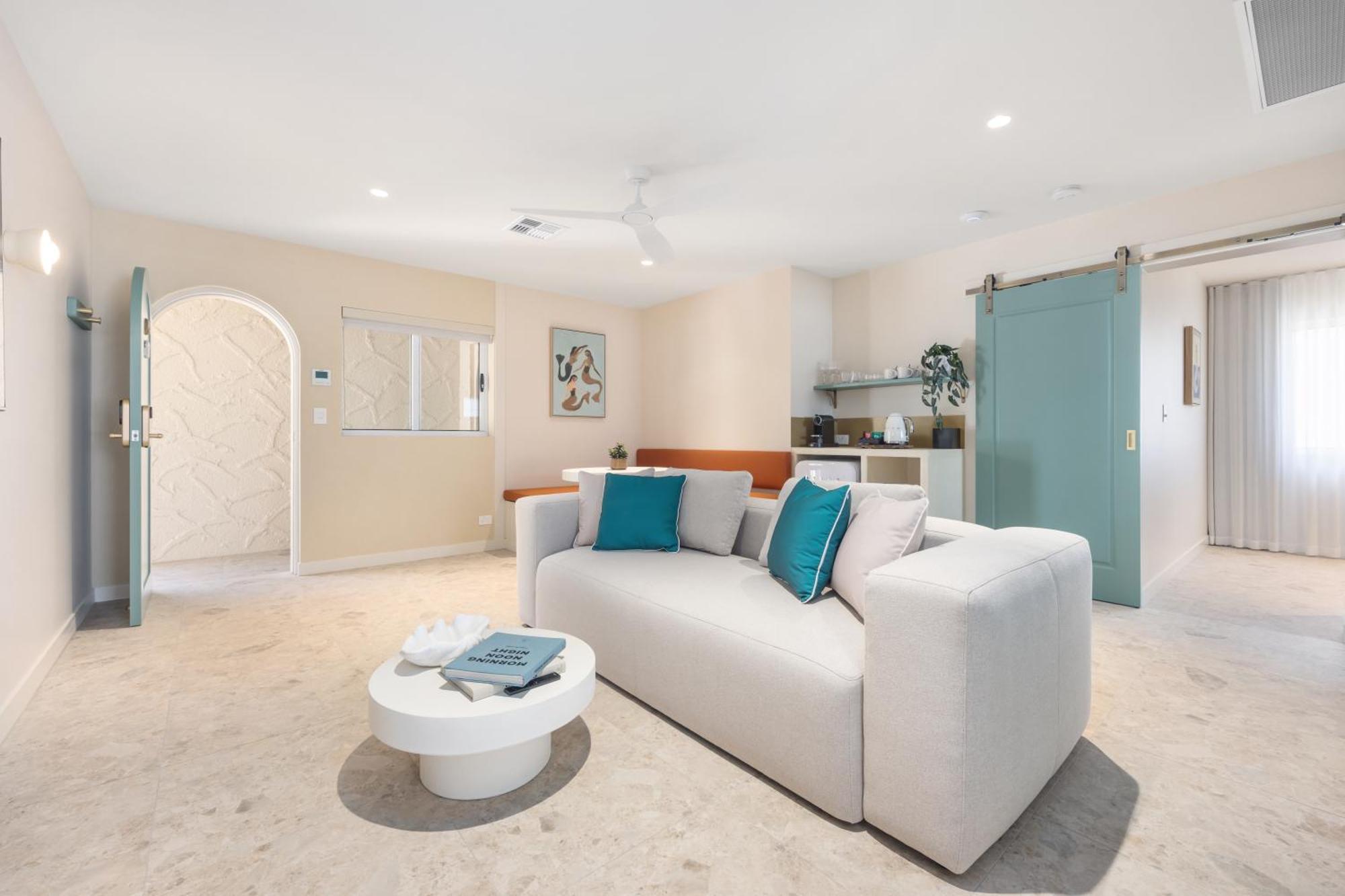 The Shores Miami Gold Coast Bagian luar foto
