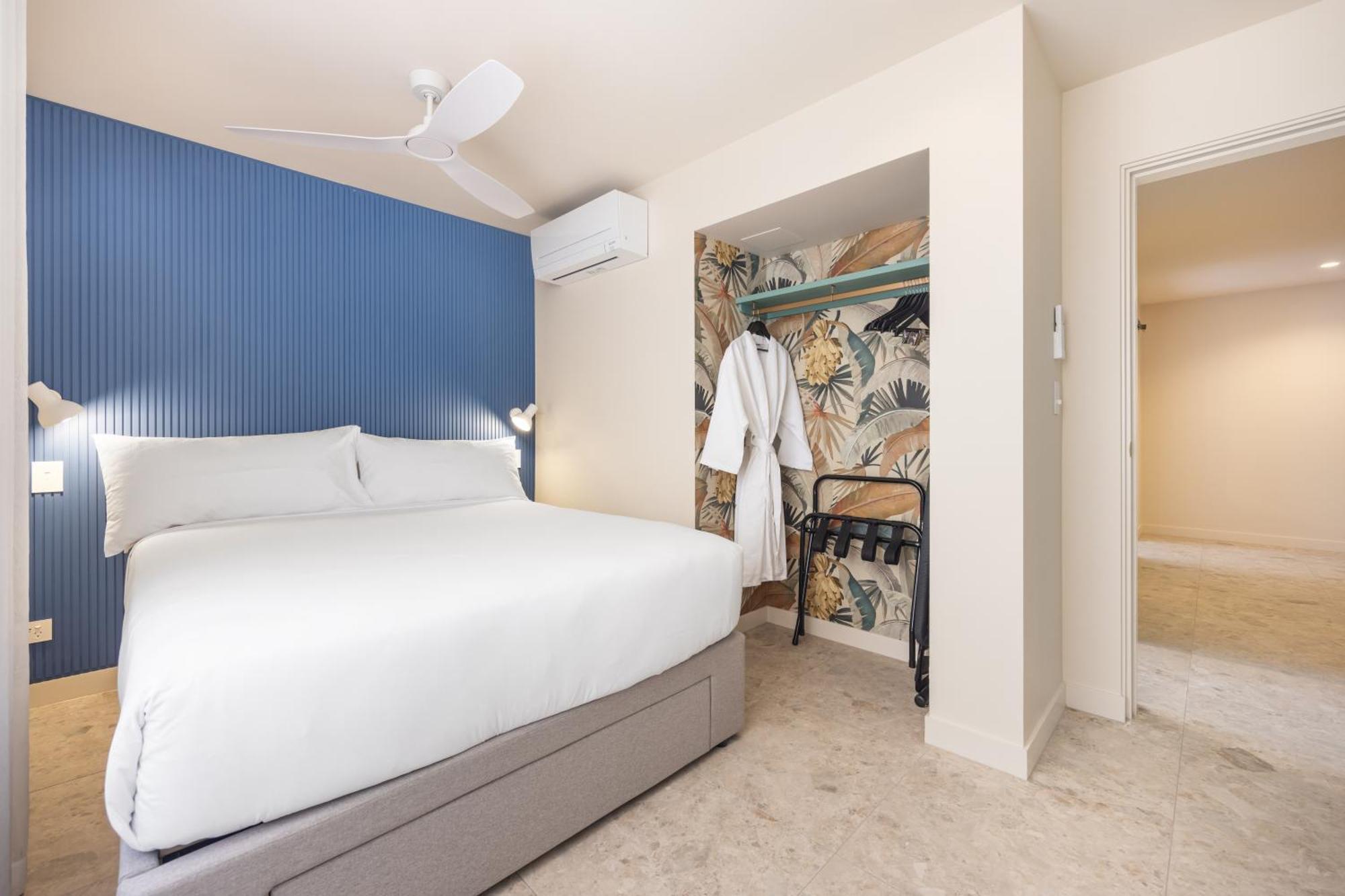 The Shores Miami Gold Coast Bagian luar foto