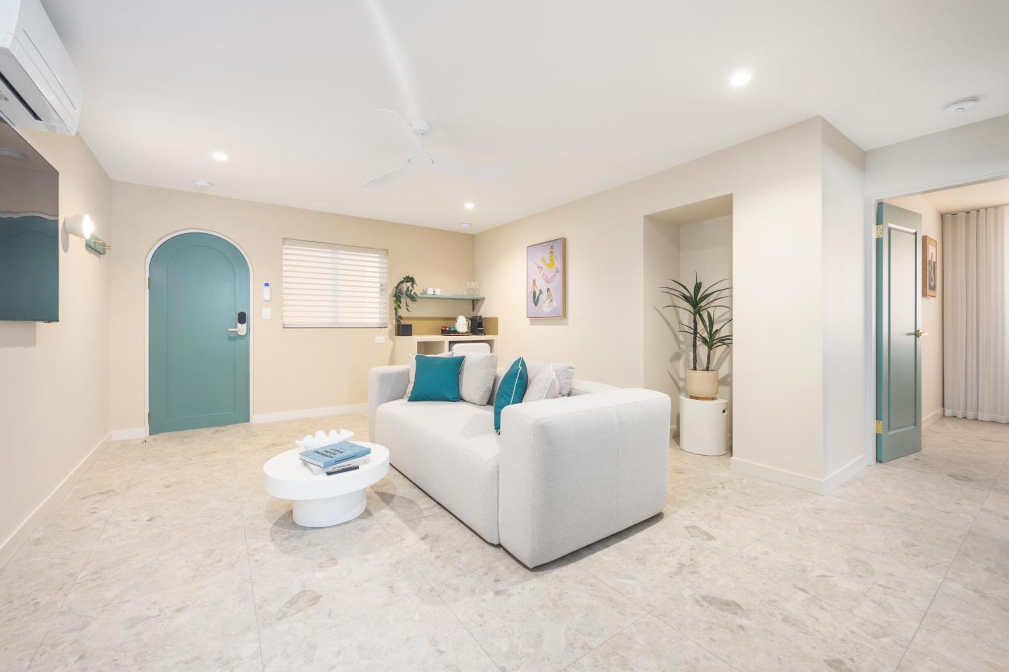 The Shores Miami Gold Coast Bagian luar foto