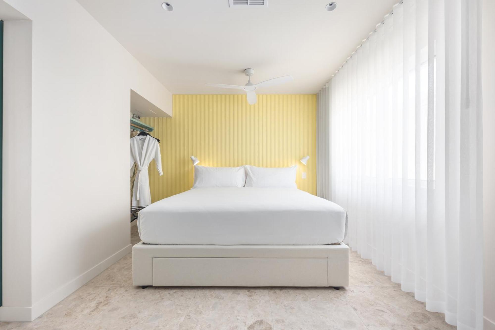 The Shores Miami Gold Coast Ruang foto