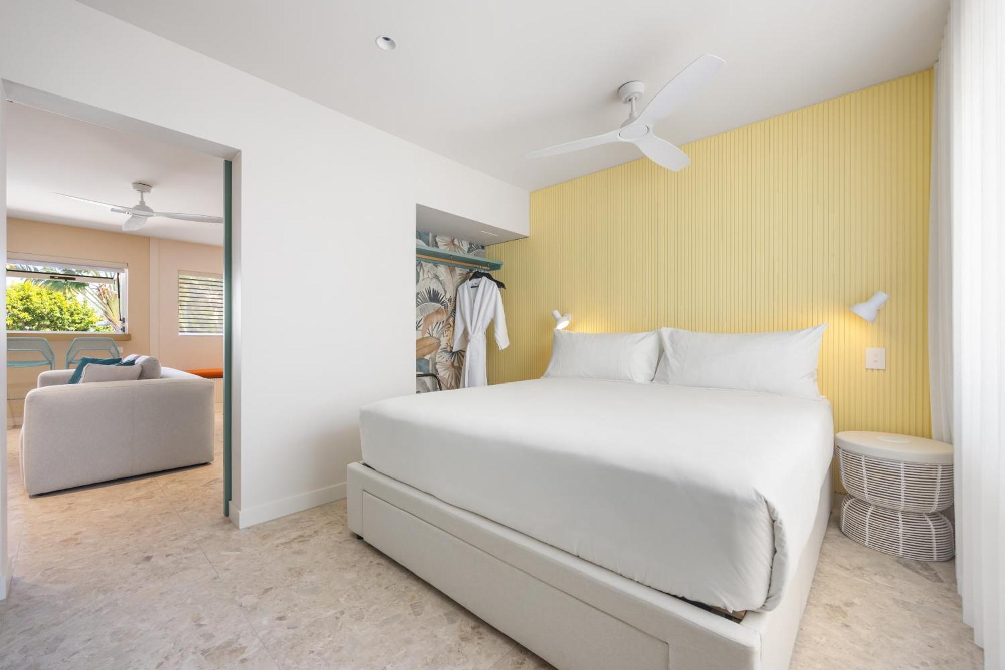 The Shores Miami Gold Coast Bagian luar foto
