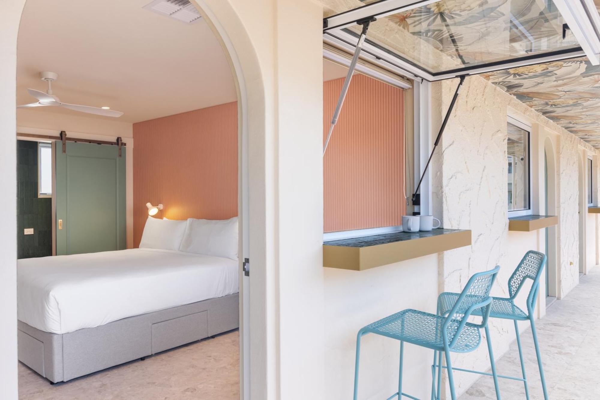 The Shores Miami Gold Coast Ruang foto