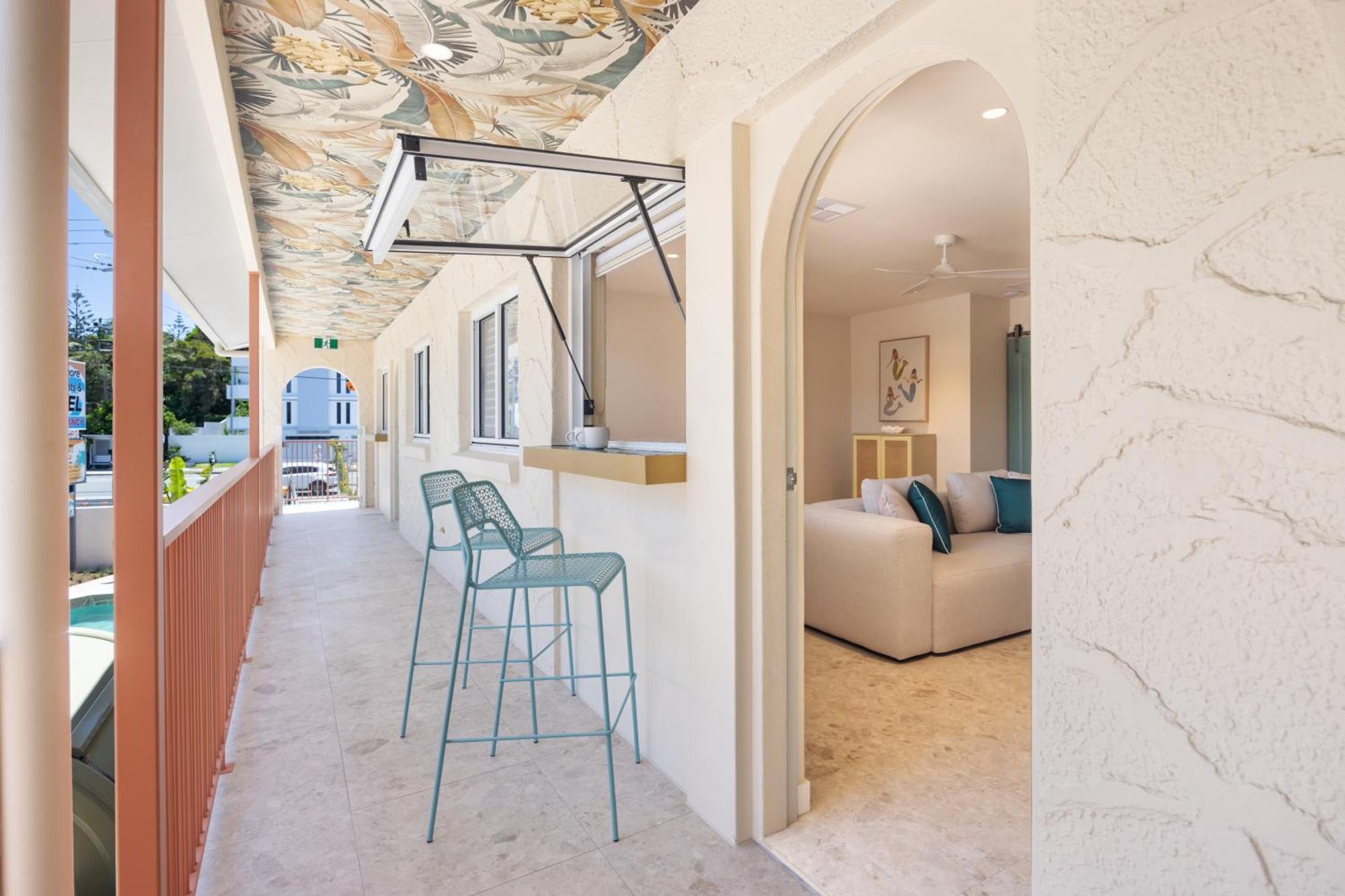 The Shores Miami Gold Coast Bagian luar foto