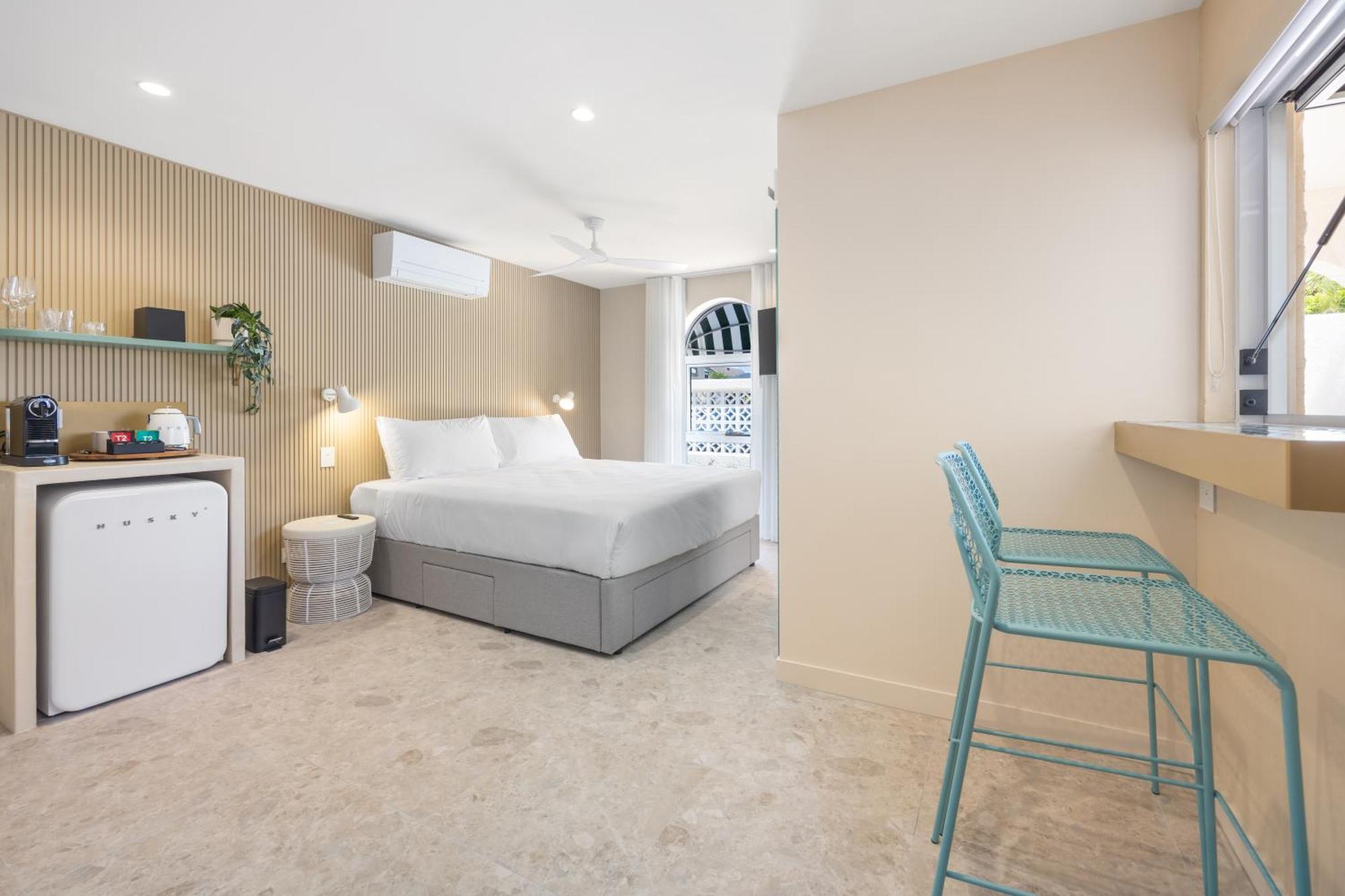 The Shores Miami Gold Coast Bagian luar foto