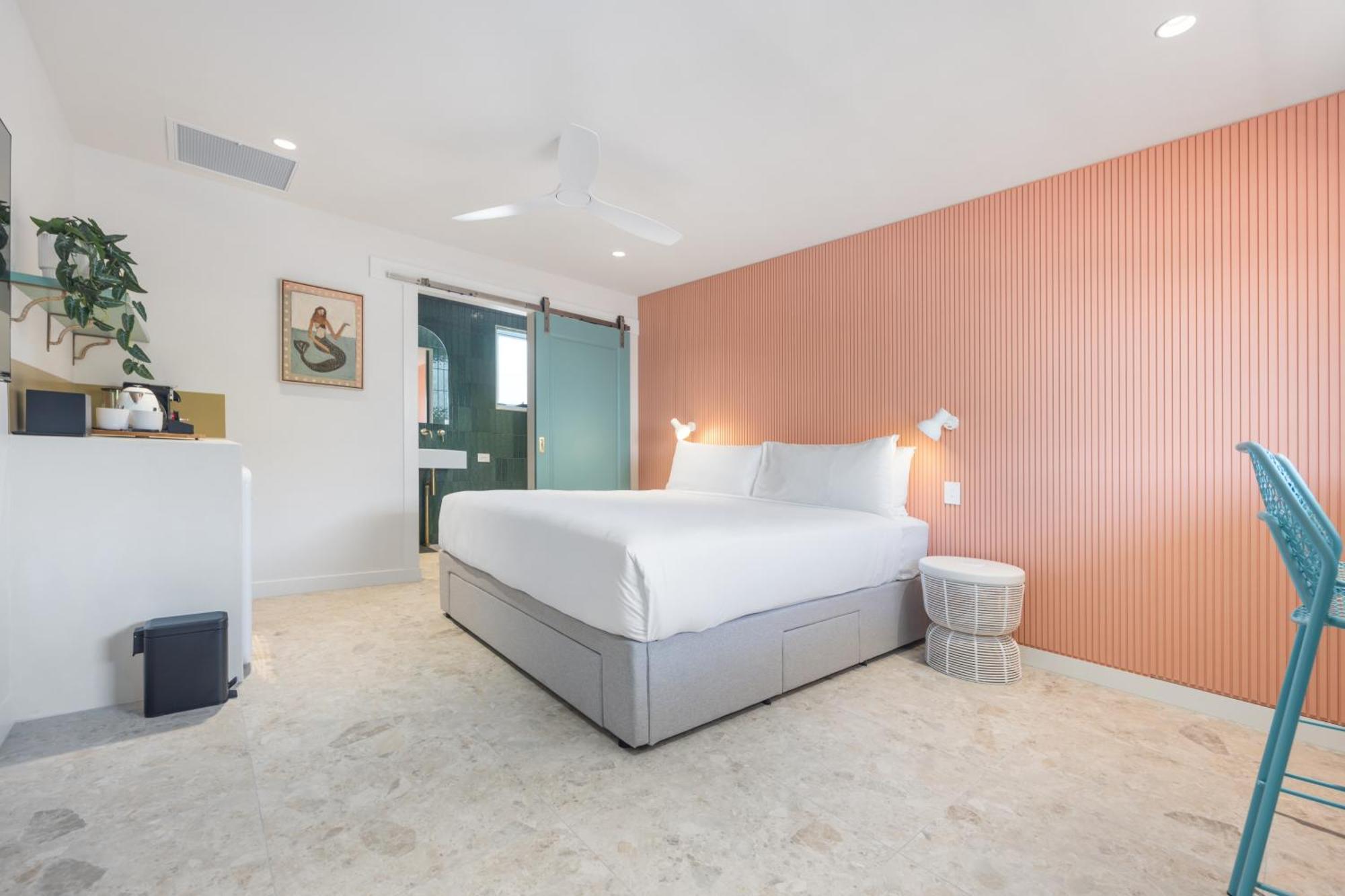 The Shores Miami Gold Coast Bagian luar foto