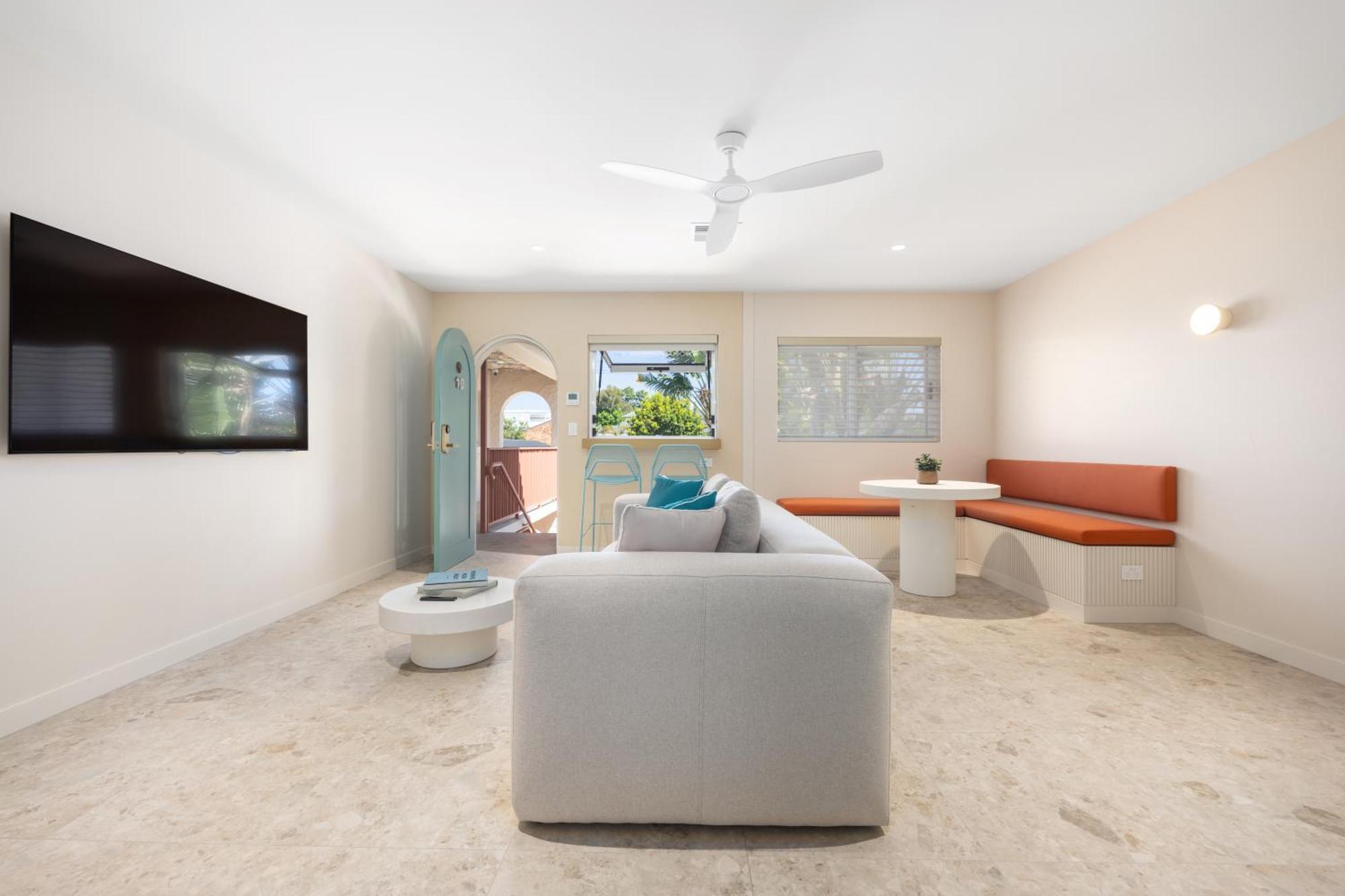 The Shores Miami Gold Coast Bagian luar foto
