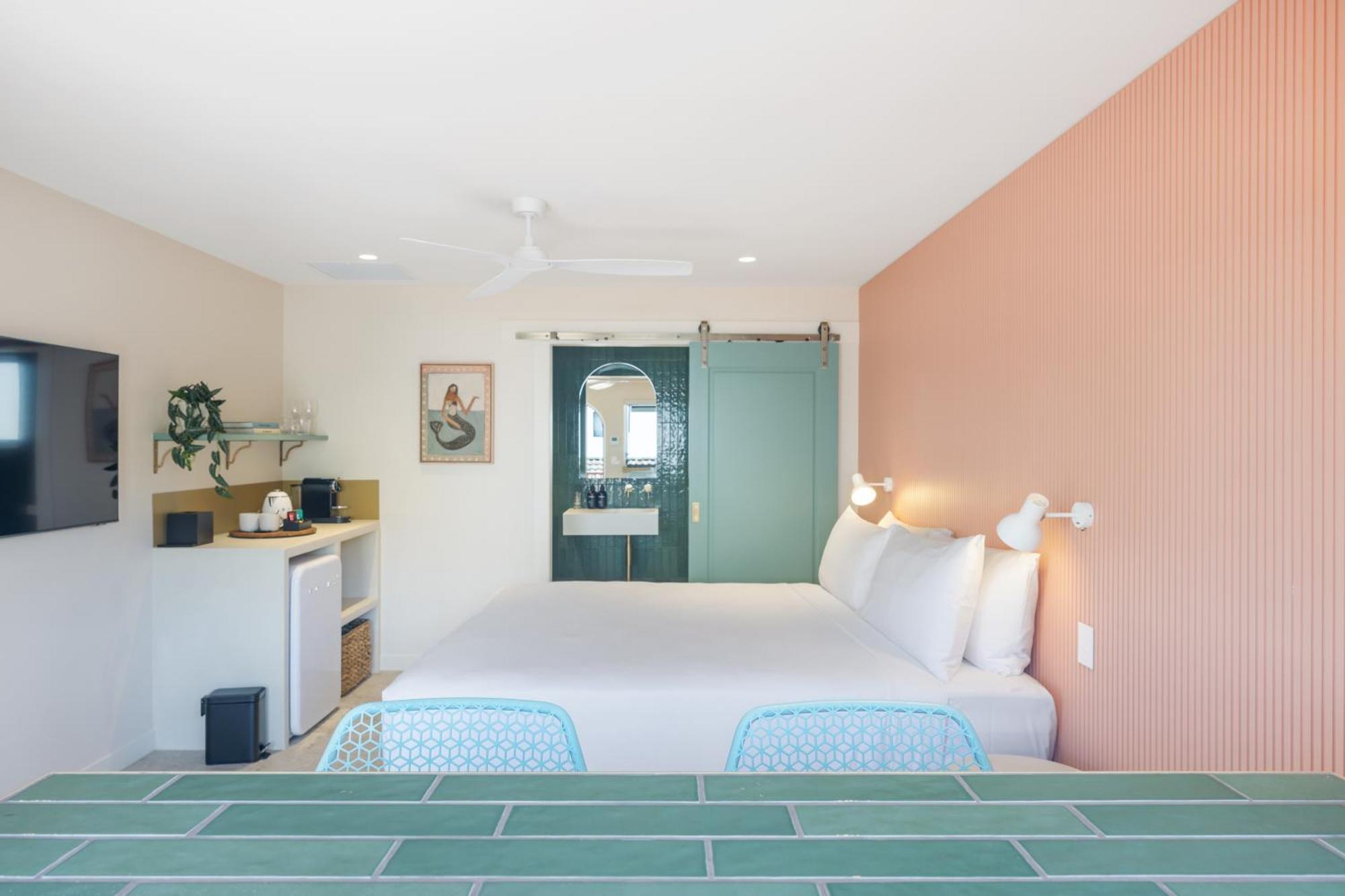The Shores Miami Gold Coast Ruang foto