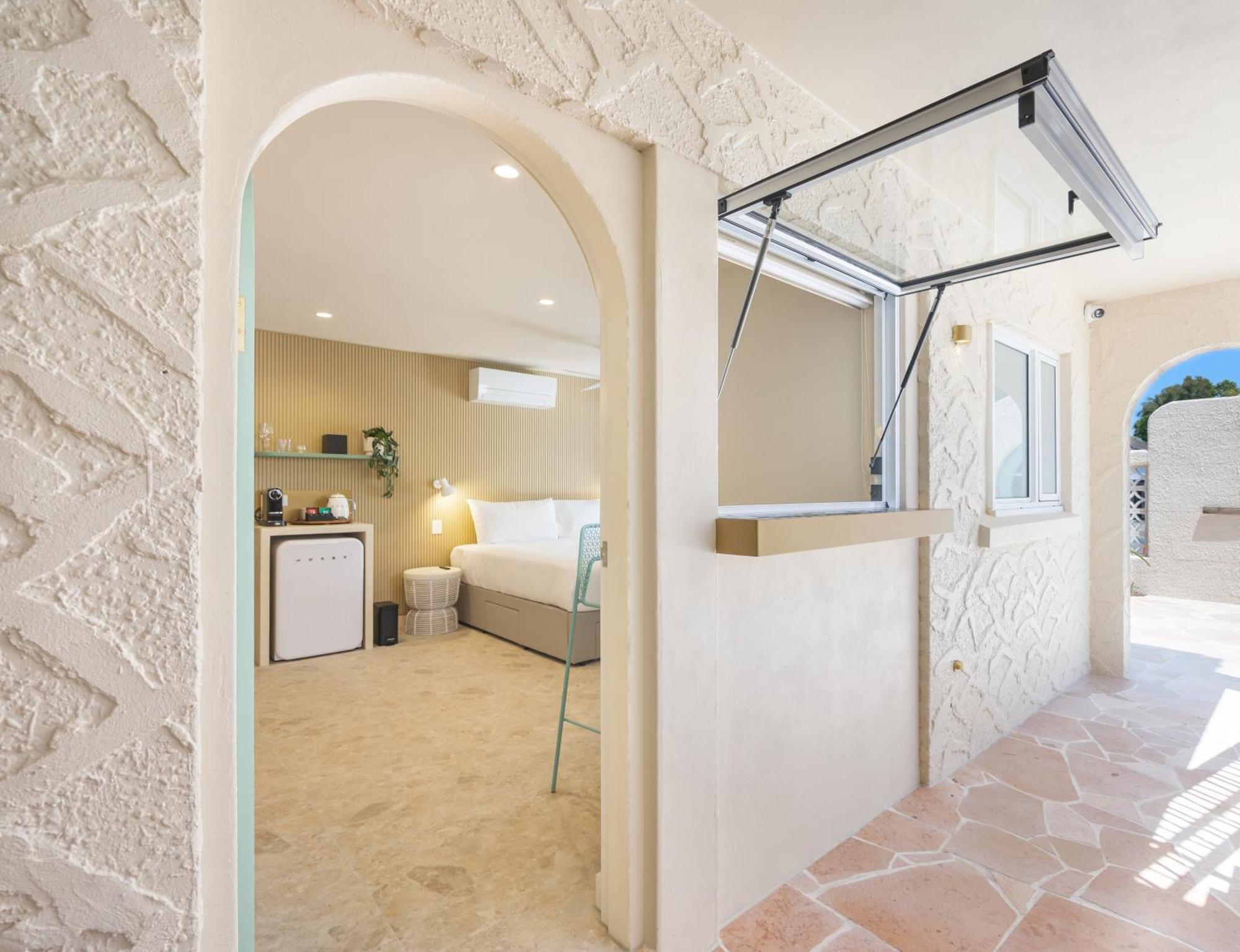 The Shores Miami Gold Coast Bagian luar foto