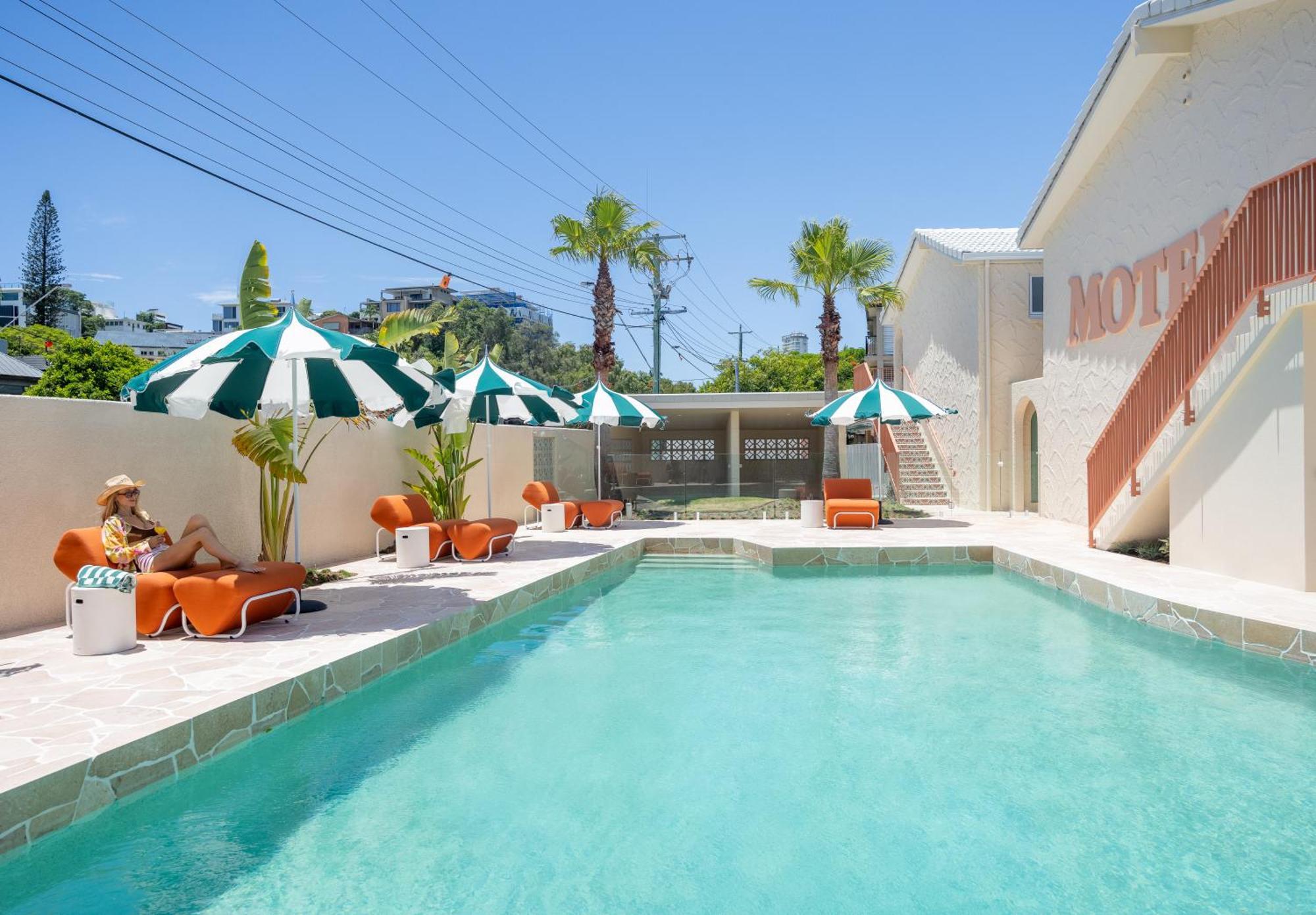 The Shores Miami Gold Coast Bagian luar foto