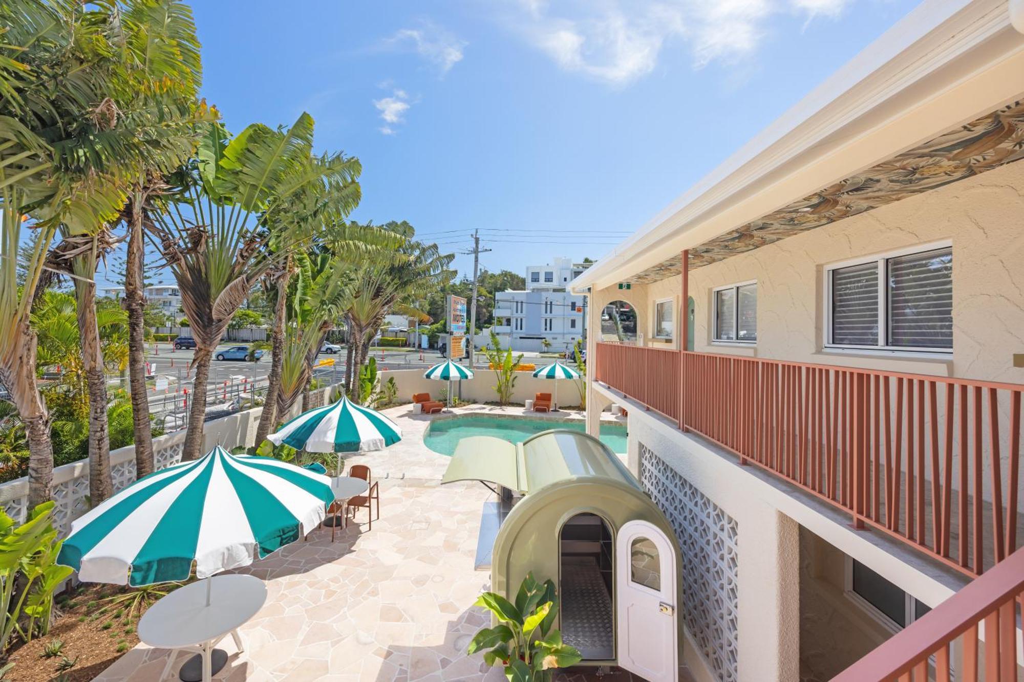 The Shores Miami Gold Coast Bagian luar foto