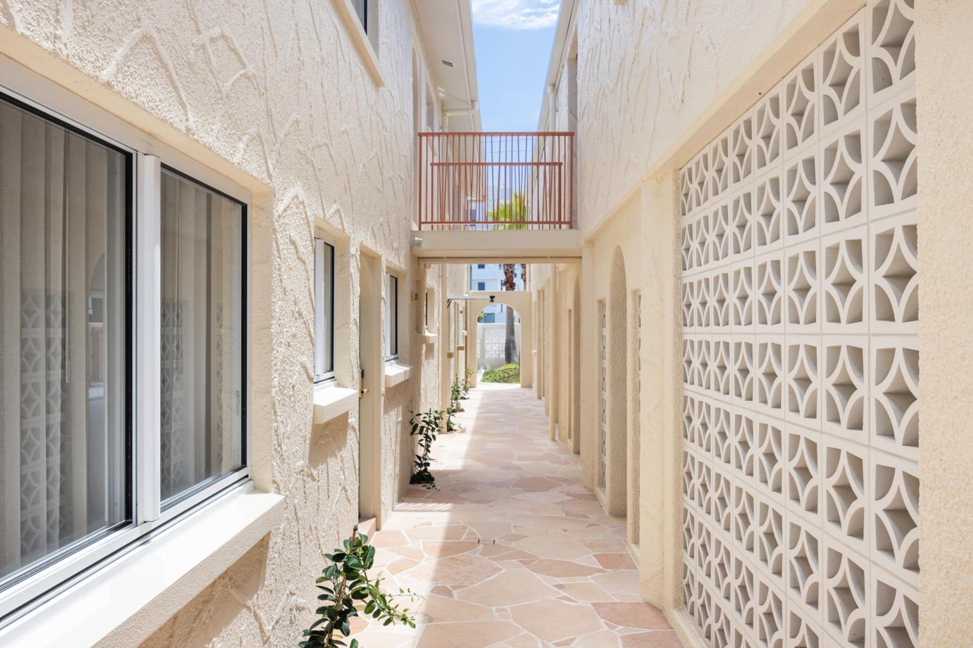 The Shores Miami Gold Coast Bagian luar foto